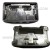 Back Cover Replacement for Honeywell CW45